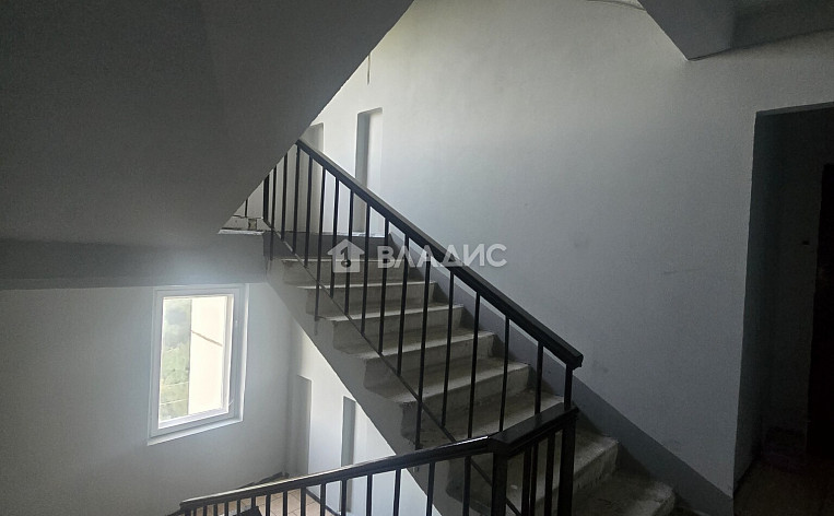 3-Комнатная квартира 67.20м², эт. 8, фото 18