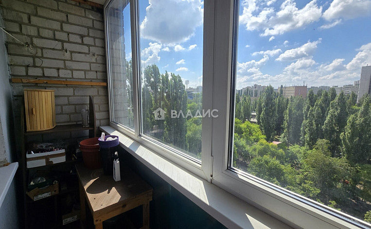 2-Комнатная квартира 41.90м², эт. 9, фото 29
