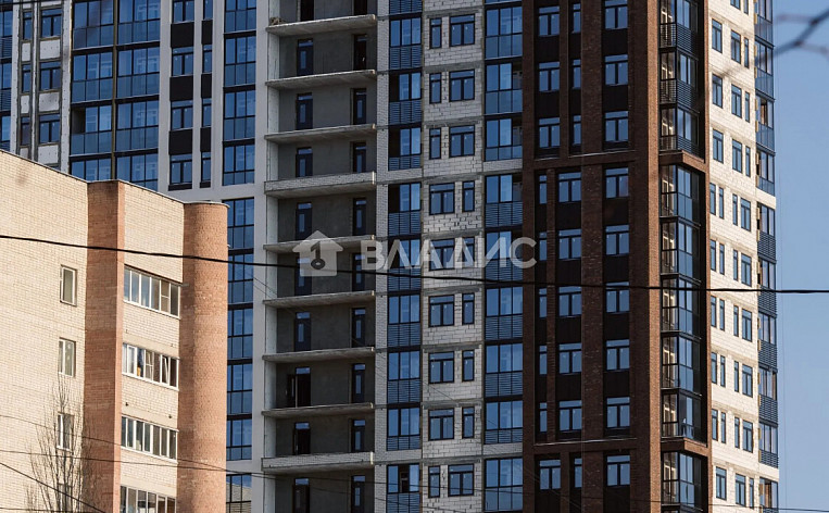 Студия 17.55м², эт. 13, фото 11