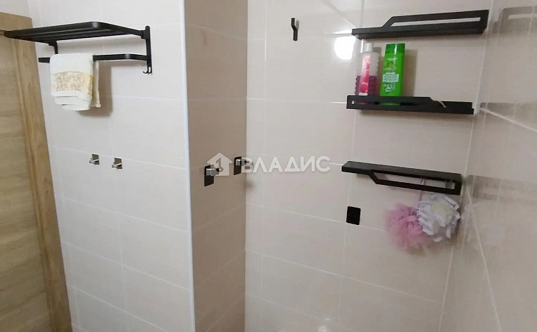 2-Комнатная квартира 62.80м², эт. 17, фото 31