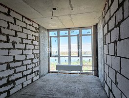 3-комнатная квартира, 75.7 м2