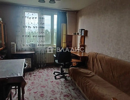 2-Комнатная квартира 50.00м²
