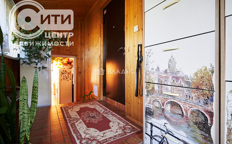 Дом 193.90м², фото 40