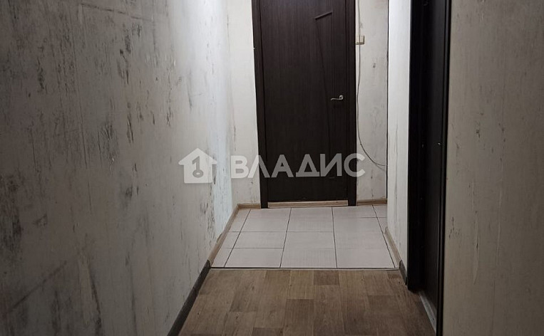 3-Комнатная квартира 67.70м², эт. 5, фото 10