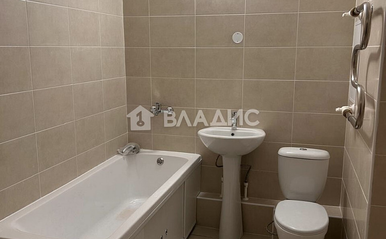 1-Комнатная квартира 39.50м², эт. 7, фото 7