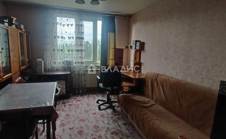 2-Комнатная квартира 50.00м², эт. 9, фото 19