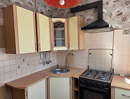 2-Комнатная квартира 42.50м²