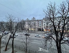 3-комнатная квартира, 56.1 м2