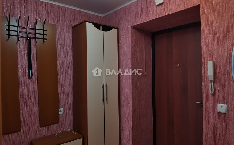 1-Комнатная квартира 31.80м², эт. 6, фото 12