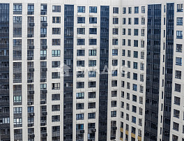 2-Комнатная квартира 60.00м²