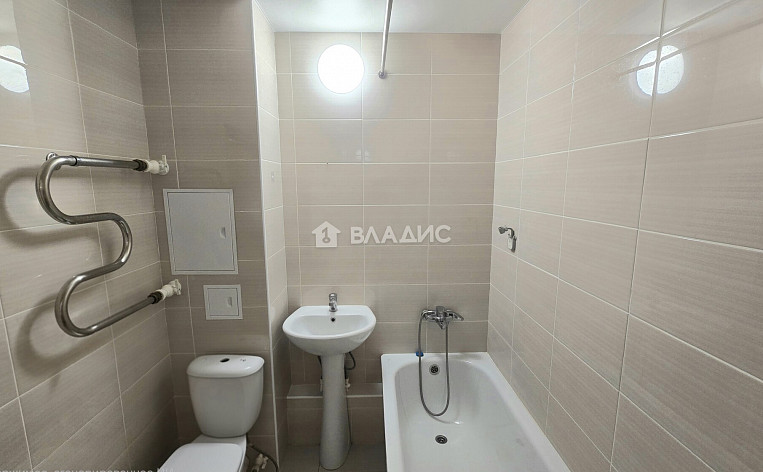 1-Комнатная квартира 39.50м², эт. 5, фото 25