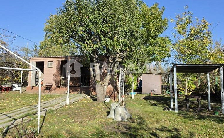 Дом 28.00м², фото 40