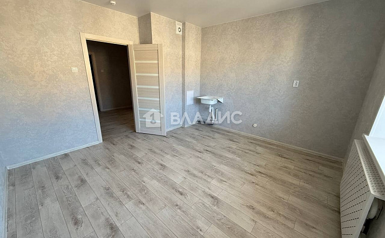 1-Комнатная квартира 48.70м², эт. 13, фото 13