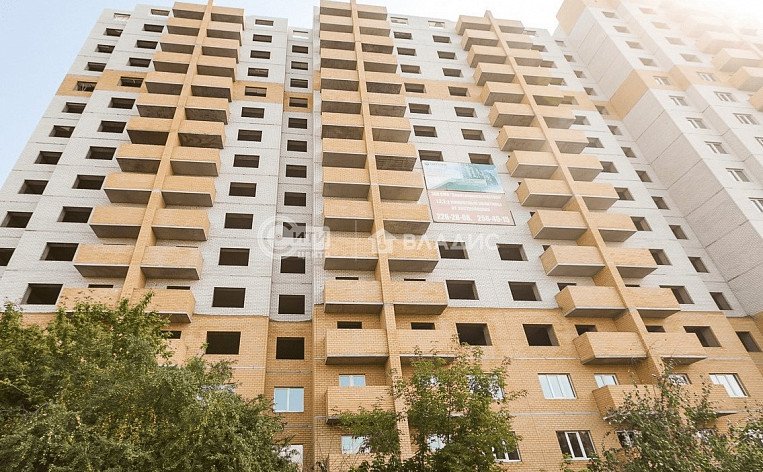 2-комнатная квартира, 70.4 м2, эт. 13, id: 756803, фото 5