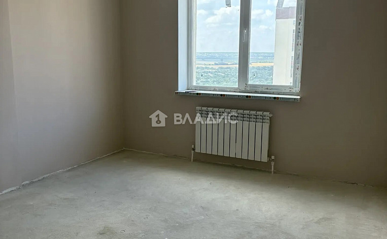 1-Комнатная квартира 43.10м², эт. 14, фото 15