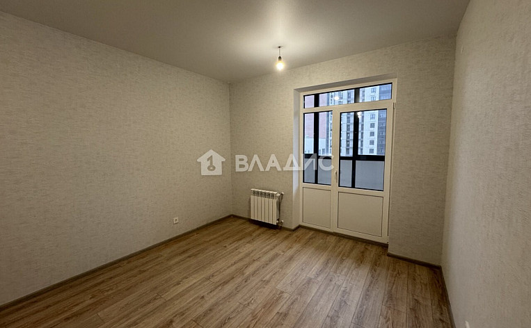 1-Комнатная квартира 36.60м², эт. 13, фото 9
