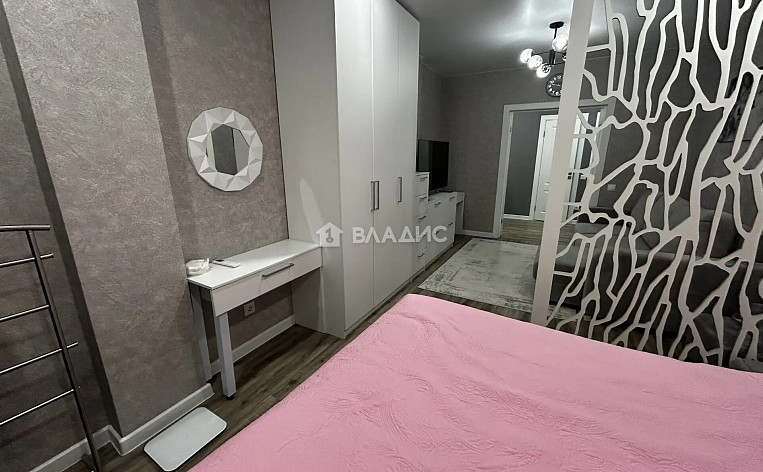 2-Комнатная квартира 60.50м², эт. 1, фото 24