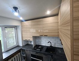 2-комнатная квартира, 42.2 м2