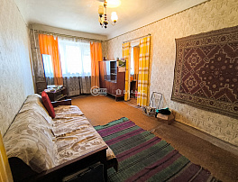 2-комнатная квартира, 43 м2