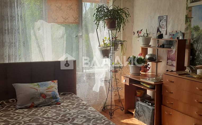 4-Комнатная квартира 68.10м², эт. 5, фото 15
