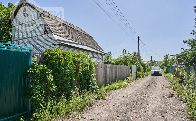 Дом 30.60м², фото 31