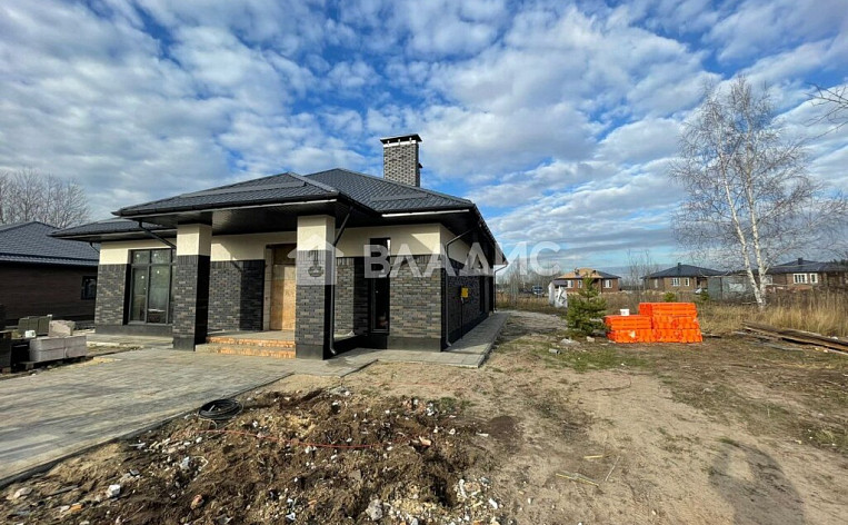 Дом 192.00м², фото 15