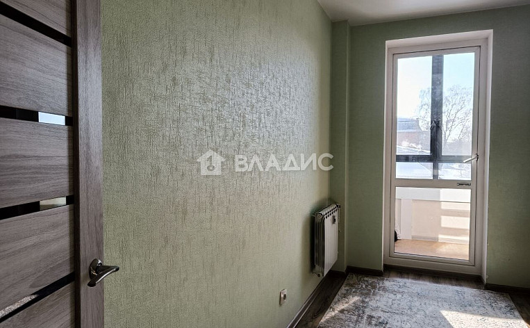 3-Комнатная квартира 78.00м², эт. 2, фото 33
