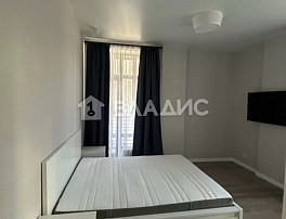 2-Комнатная квартира 58.60м²