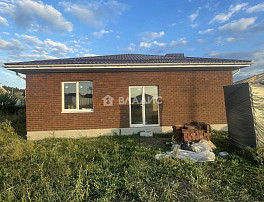 Дом 97.70м²