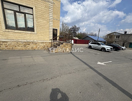 Коммерческое помещение 840.00м²