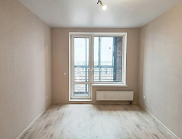 3-Комнатная квартира 62.70м²