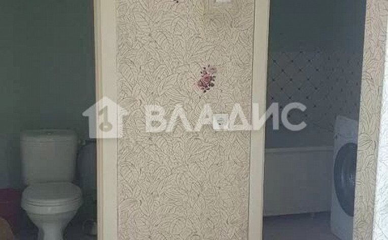 1-Комнатная квартира 38.10м², эт. 2, фото 10