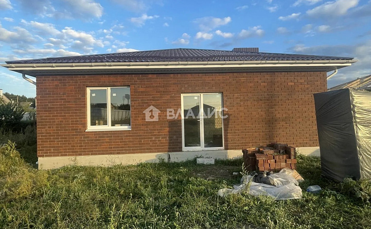 Дом 97.70м², фото 13