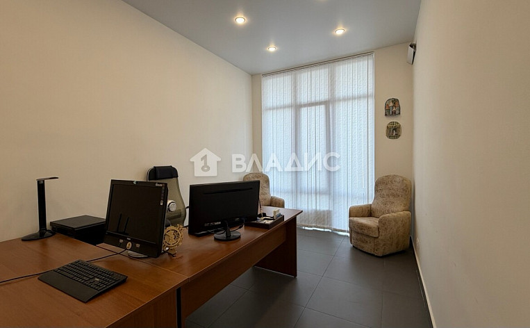 Коммерческое помещение 88.70м², эт. 2, фото 14