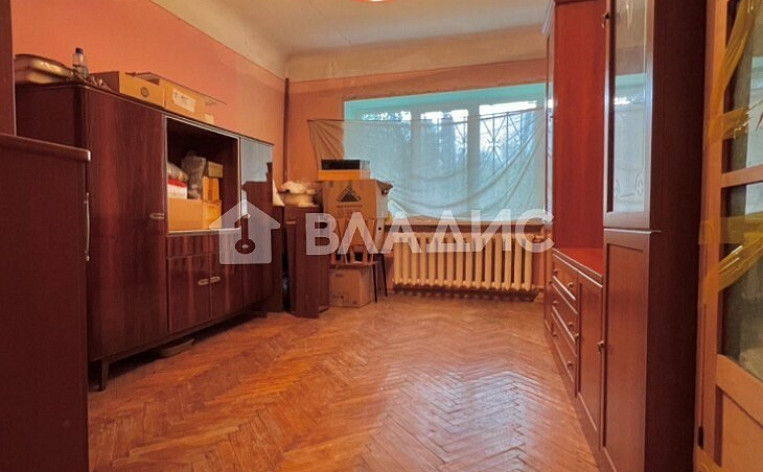 2-Комнатная квартира 53.00м², эт. 1, фото 9
