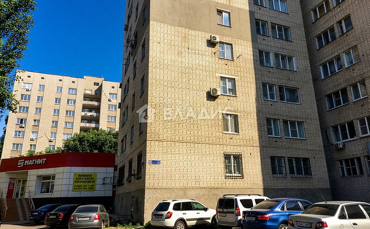 3-Комнатная квартира 80.90м², эт. 4, фото 19
