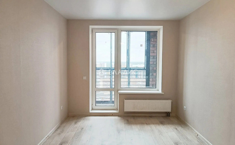 3-Комнатная квартира 62.70м², эт. 18, фото 32