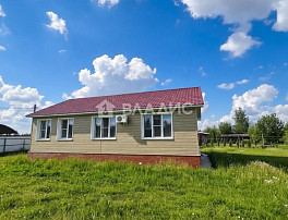 Дом 45.90м²