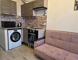 Студия 20.00м²