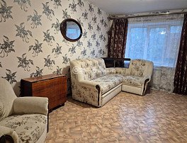 3-комнатная квартира, 62.9 м2