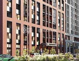 1-комнатная квартира, 49 м2