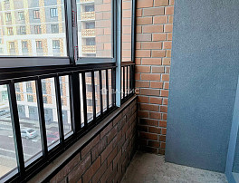 2-Комнатная квартира 62.00м²