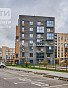 3-комнатная квартира, 89.48 м2, эт. 2, id: 708685, фото 35