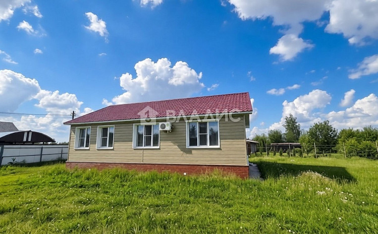 Дом 45.90м², фото 23