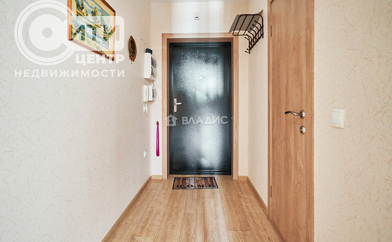Студия 27.10м², эт. 8, фото 19