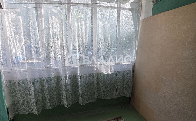 4-Комнатная квартира 98.20м², эт. 1, фото 21