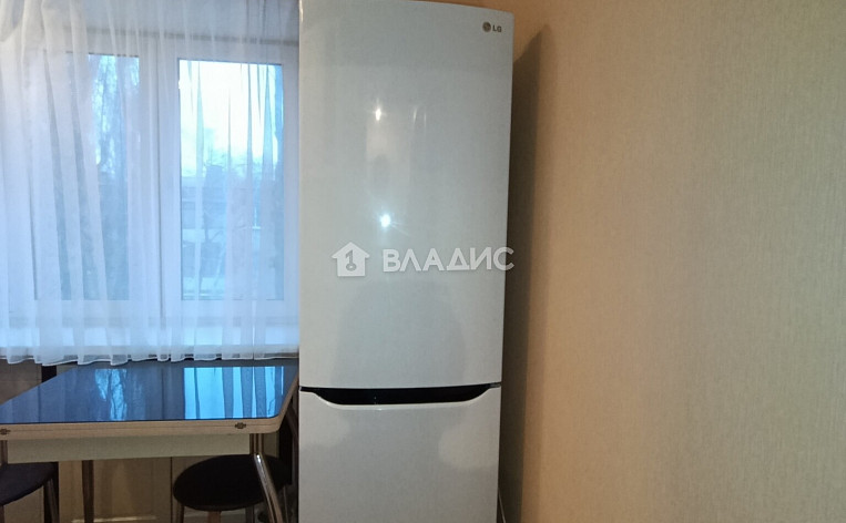 2-Комнатная квартира 45.20м², эт. 5, фото 31