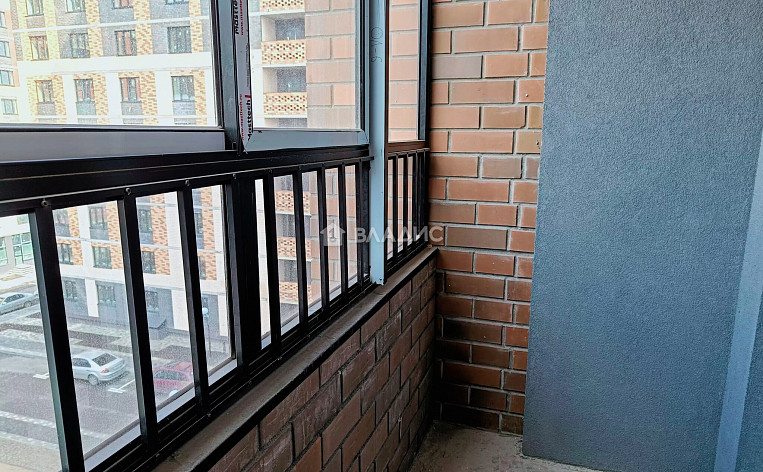 2-Комнатная квартира 62.00м², эт. 16, фото 8