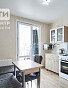 1-Комнатная квартира 37.40м², эт. 3, фото 1