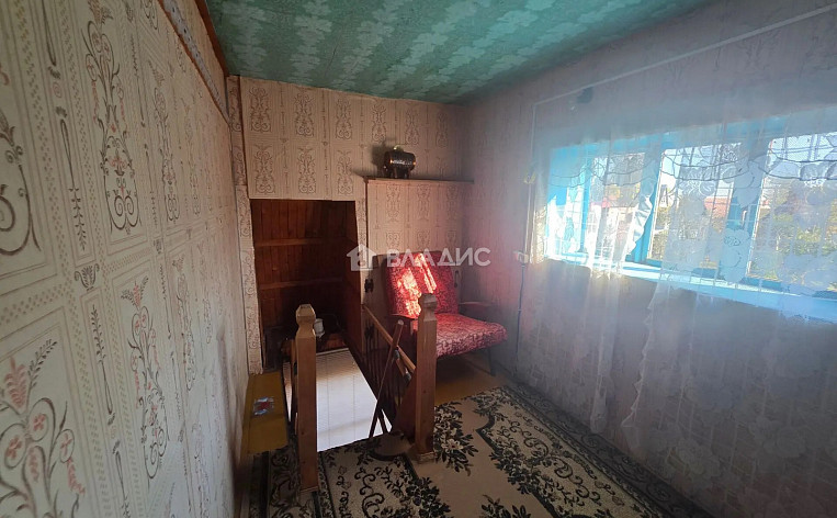 Дом 40.10м², фото 24